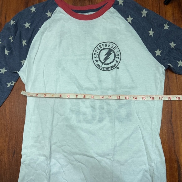 I Got My Back Bodybuilding Shirt Size Large - Picture 6 of 8